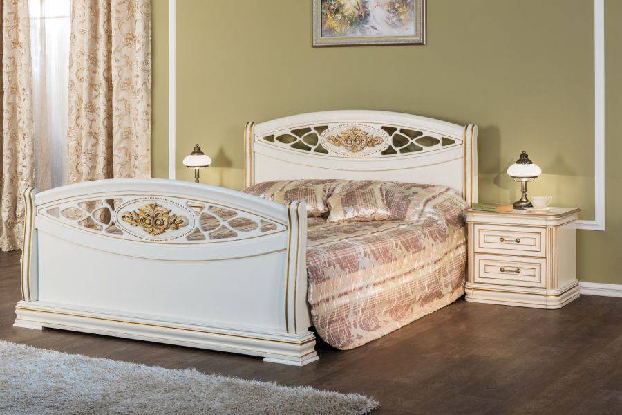 кровать сп в-8л в Нижневартовске