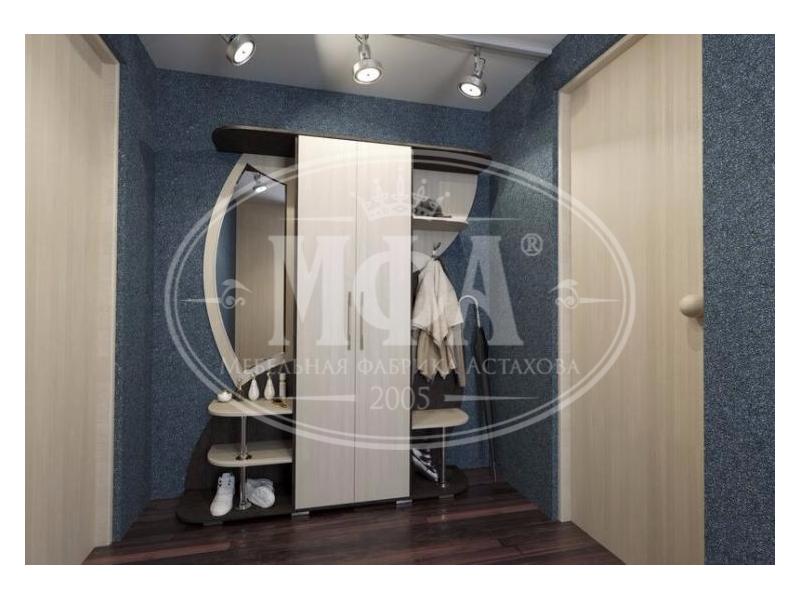 прихожая лайма в Нижневартовске