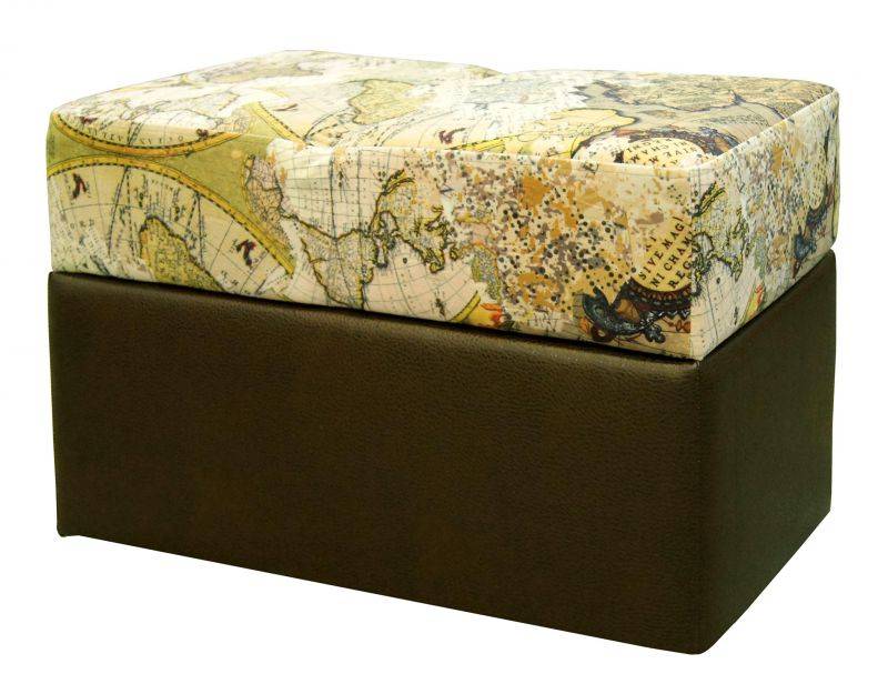 банкетка оскар-дуос в Нижневартовске