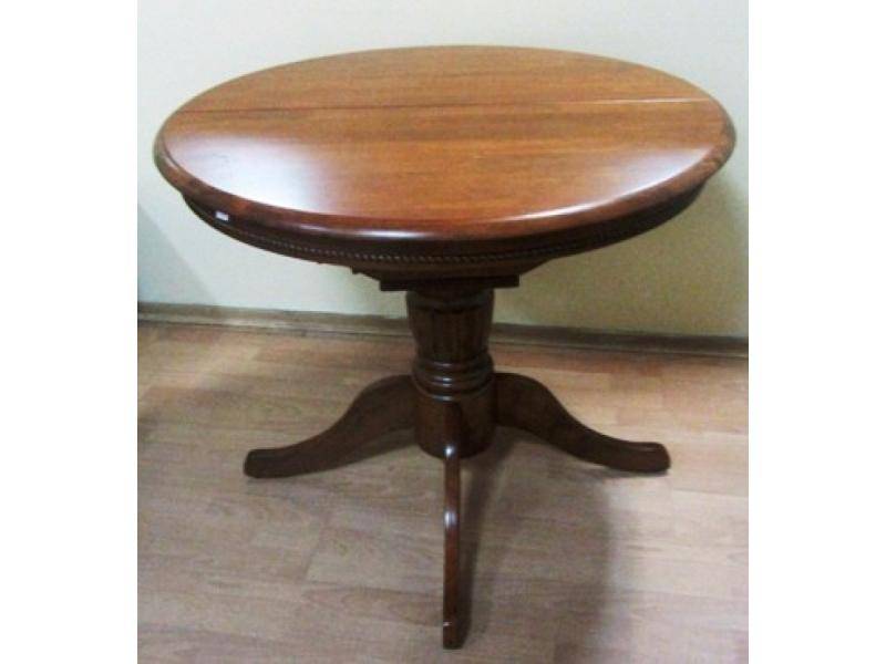 стол 90900 тёмный дуб в Нижневартовске