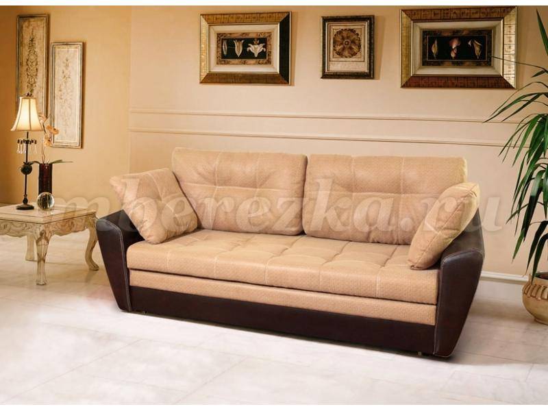 диван прямой милан 2 в Нижневартовске