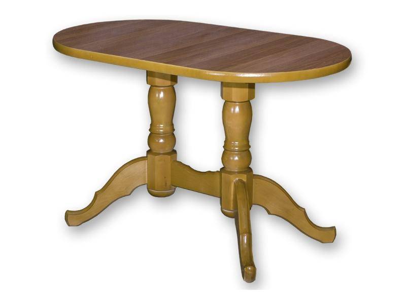 стол обеденный двуногий в Нижневартовске