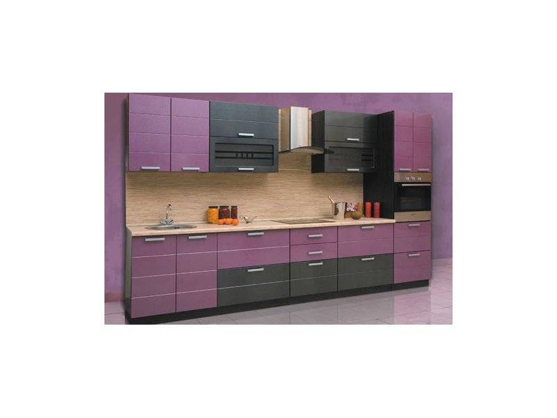 кухонный гарнитур шик в Нижневартовске