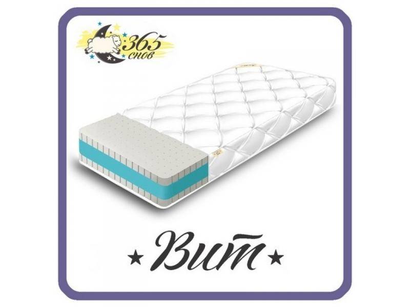 матрас вит в Нижневартовске