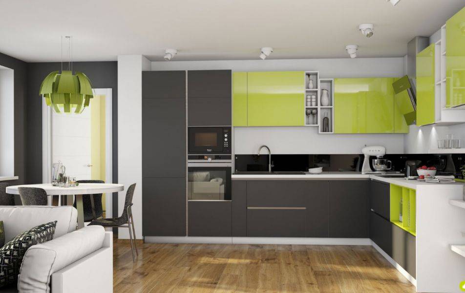 кухня nextra санди в Нижневартовске