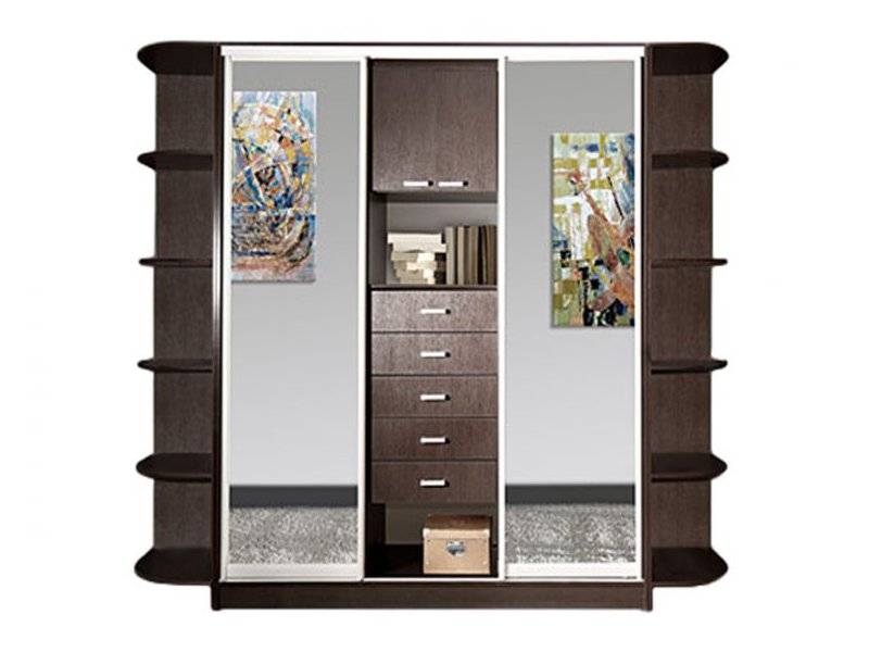 прихожая компакт 5 в Нижневартовске