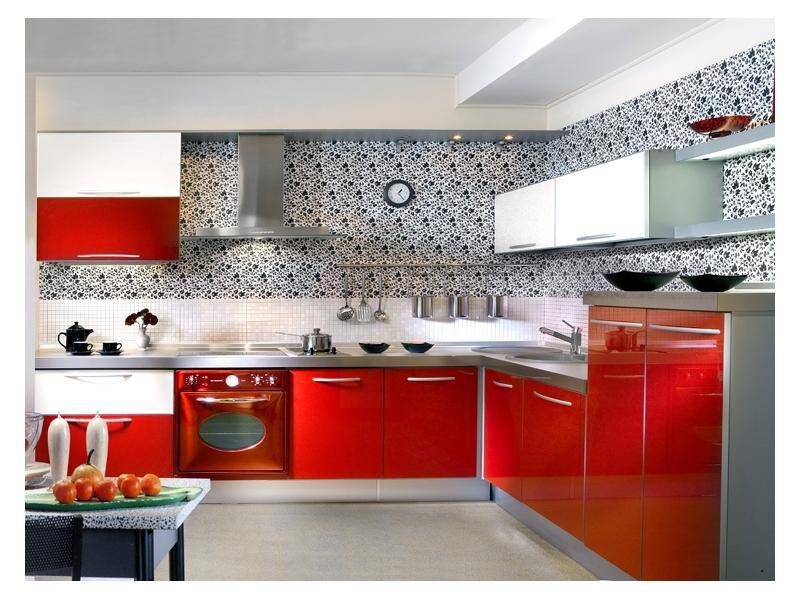 кухня акрил чили в Нижневартовске