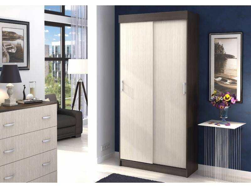 шкаф-купе евро в Нижневартовске