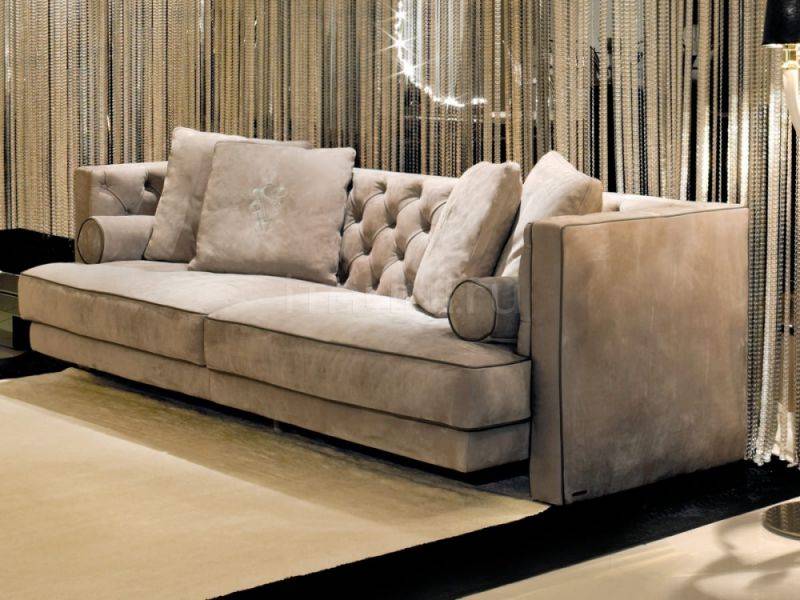 низкий удобный диван divano gm 30 в Нижневартовске