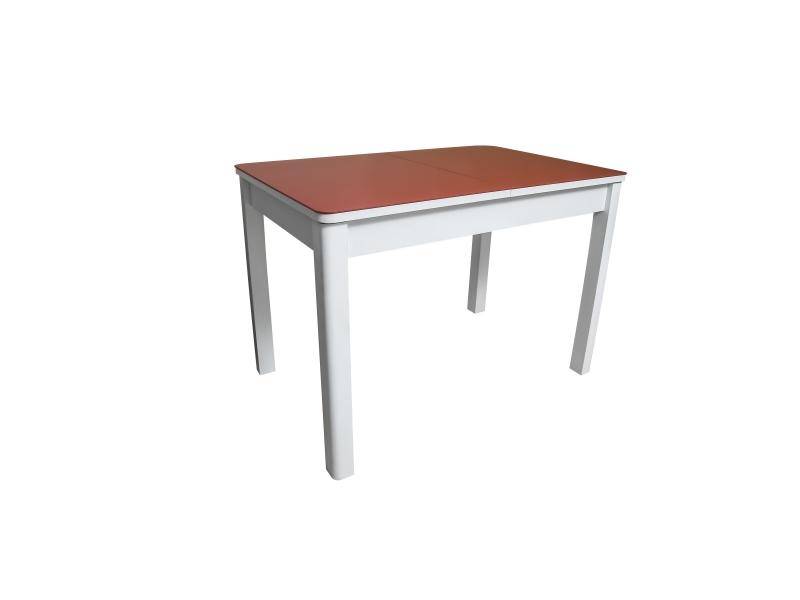 стол обеденный раскладной айсберг мини ст в Нижневартовске