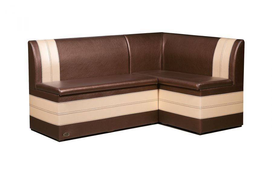 угловой кухонный диван редмонд 3 в Нижневартовске