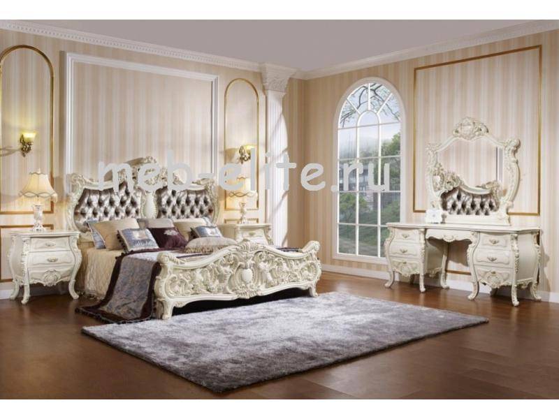 спальня арианна в Нижневартовске