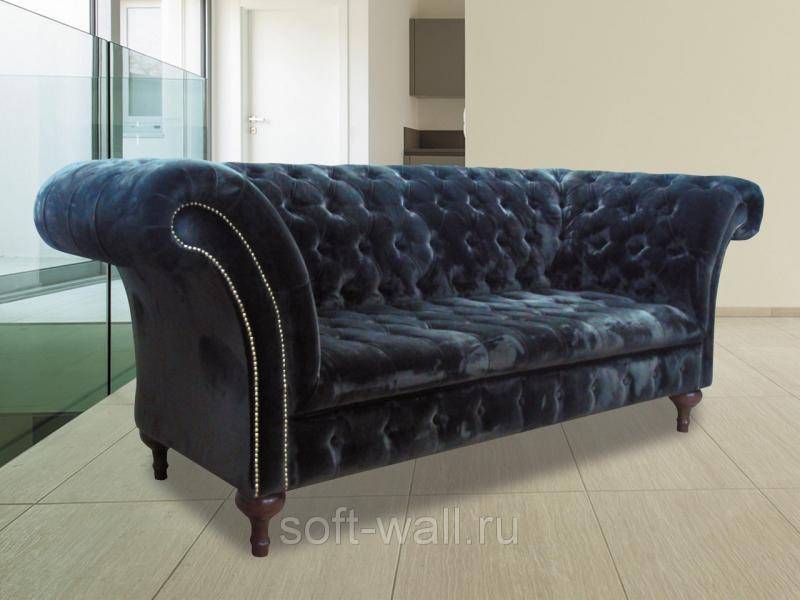 диван chester lux в Нижневартовске