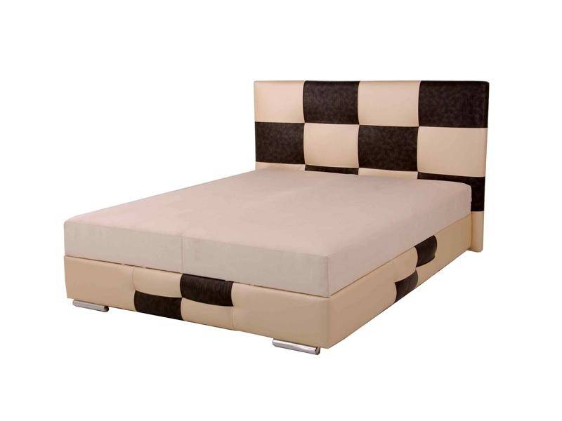 двуспальная кровать домино в Нижневартовске