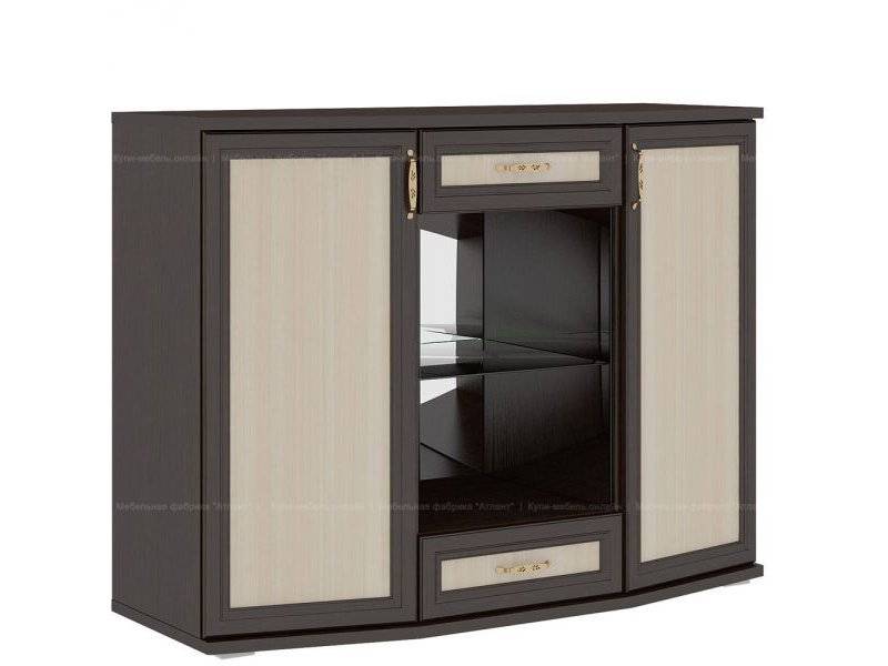 комод оксфорд 40 в Нижневартовске