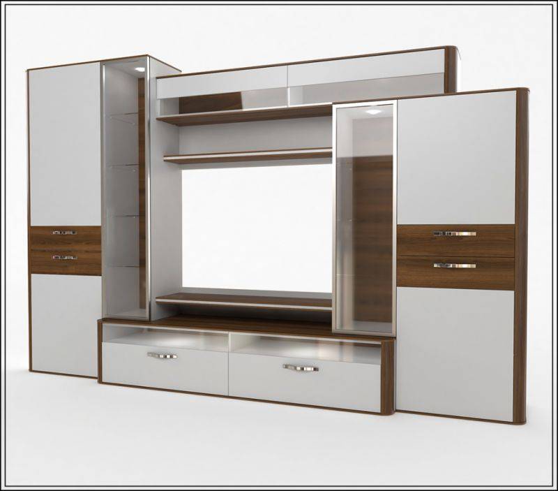 стенка для гостиной венеция в Нижневартовске