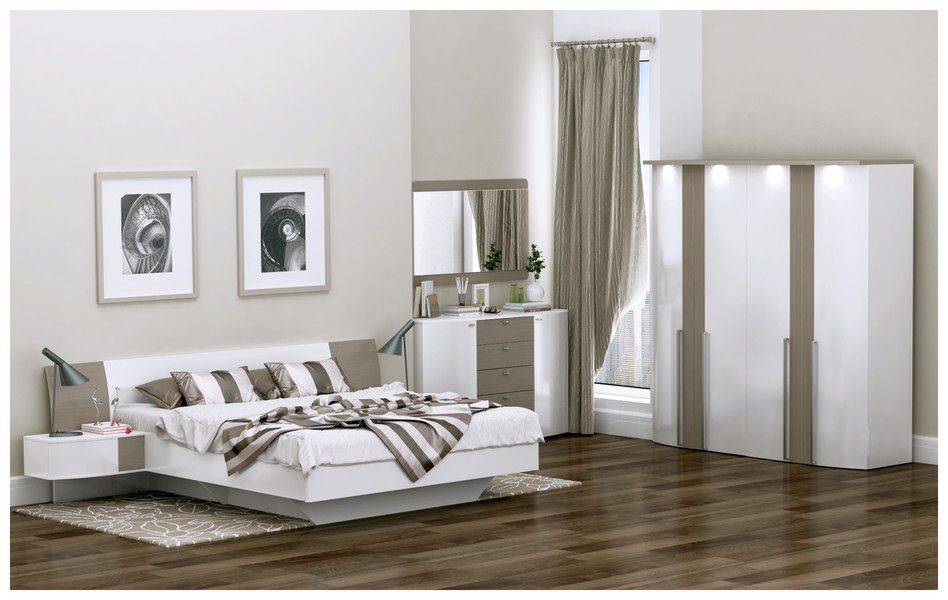 спальня токио в Нижневартовске