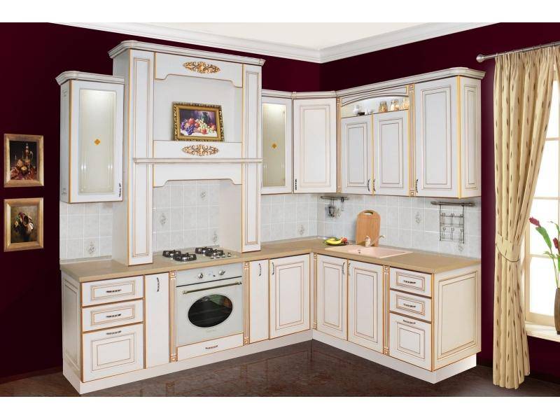 кухня марта в Нижневартовске