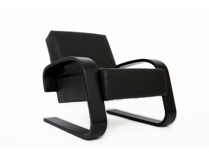 кресло-качалка рица экокожа в Нижневартовске