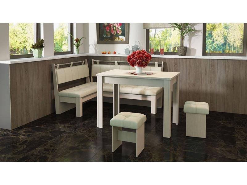 кухонный уголок омега в Нижневартовске