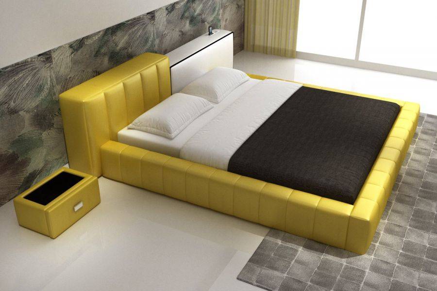 современная кровать симфония в Нижневартовске