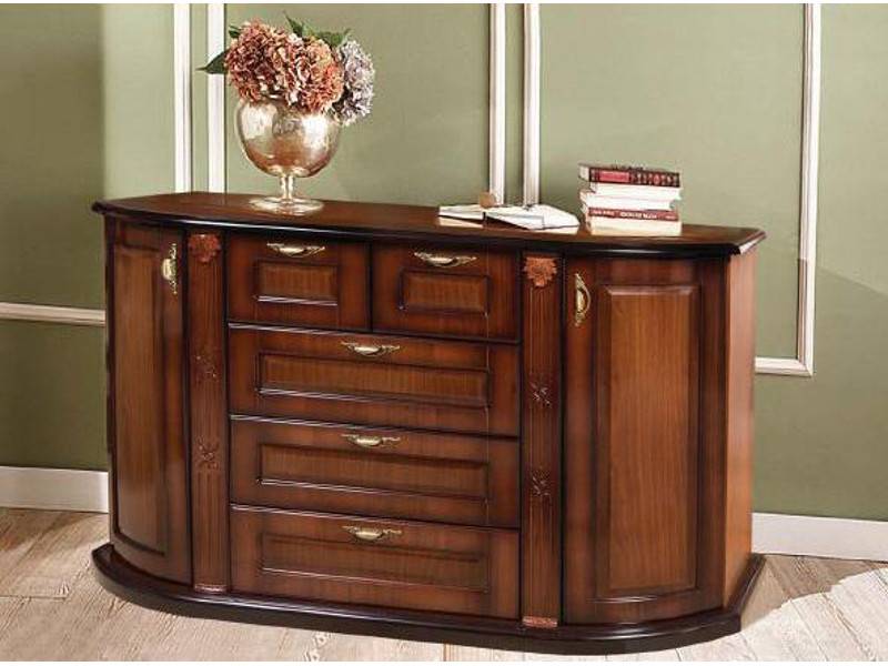 комод № 3 венеция в Нижневартовске