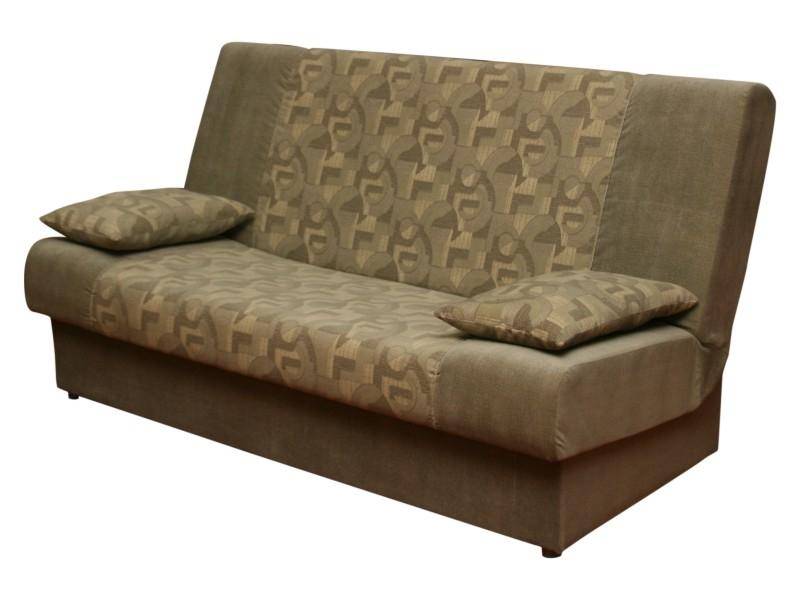 диван прямой соло 2 книжка в Нижневартовске