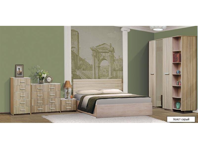 спальня ева 8 в Нижневартовске