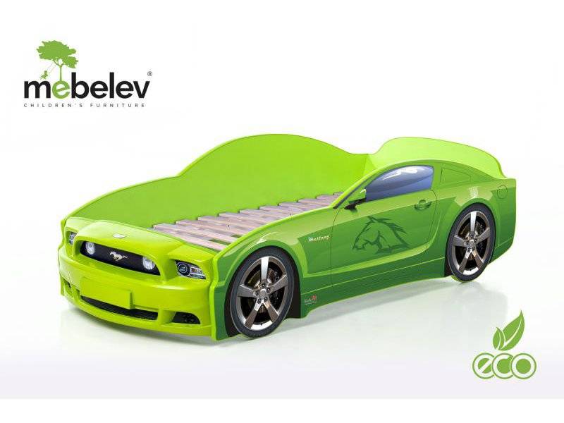 детская кровать-машина в Нижневартовске