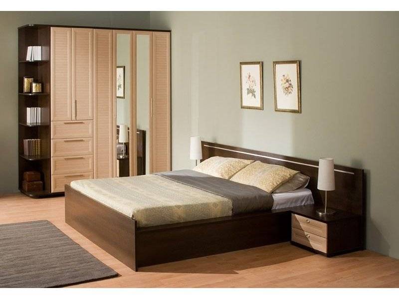 спальный гарнитур в Нижневартовске