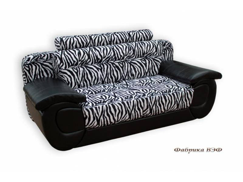 диван онда зебра в Нижневартовске