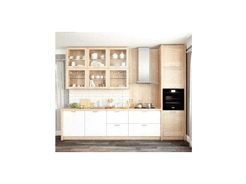 кухня rose прямая в Нижневартовске