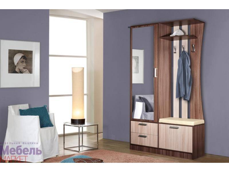 прихожая аэлита 5 в Нижневартовске