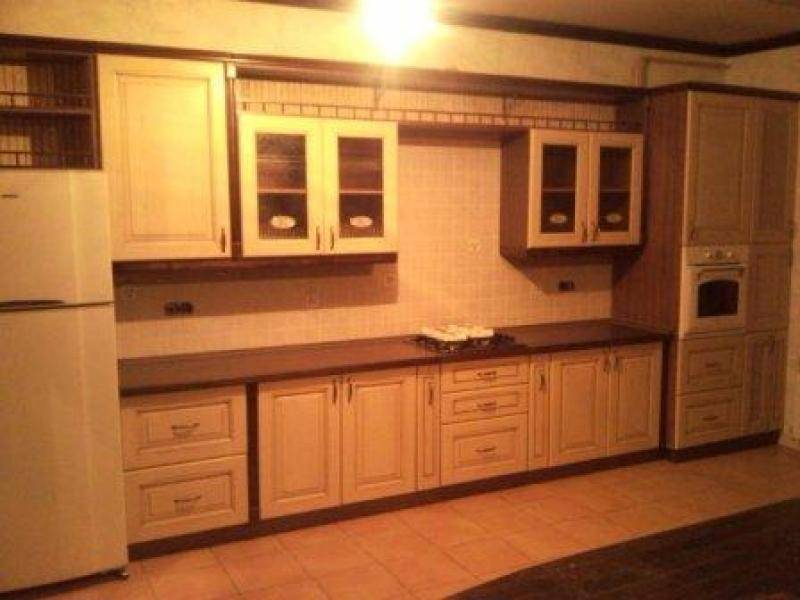 кухонный гарнитур прямой в Нижневартовске