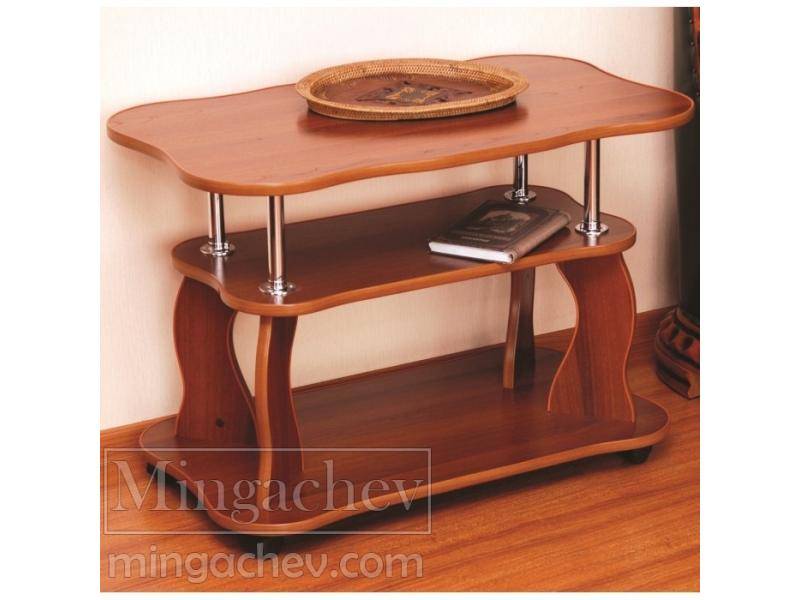 стол журнальный апрель в Нижневартовске