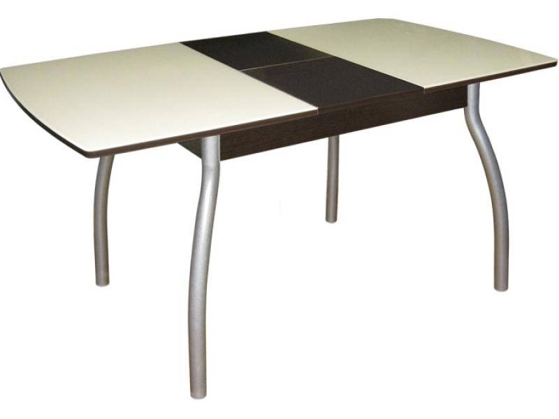 стол стеклянный м 142.91 в Нижневартовске