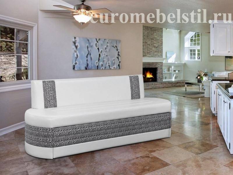 диван прямой лео в Нижневартовске