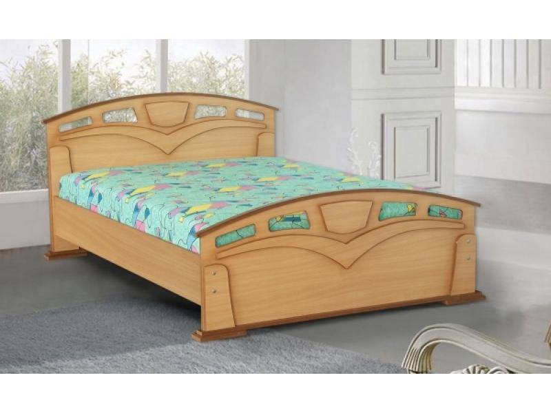 кровать мдф мк 5 в Нижневартовске