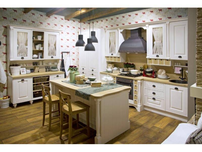 кухонный гарнитур угловой в Нижневартовске