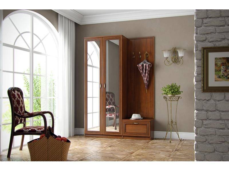 прихожая адажио 2 в Нижневартовске