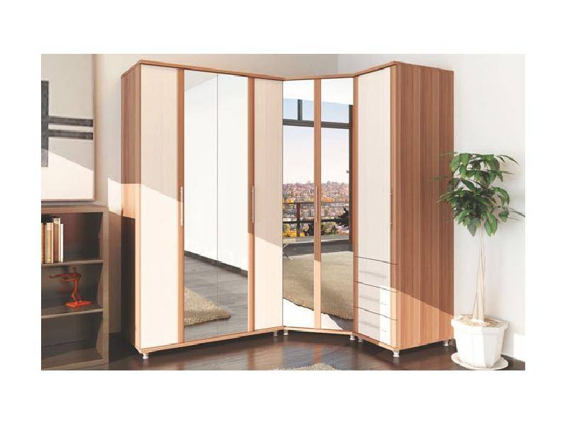 шкафная группа цезарь в Нижневартовске