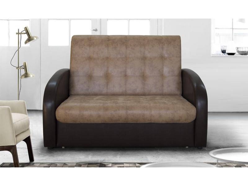 диван эврика 2-хместный в Нижневартовске