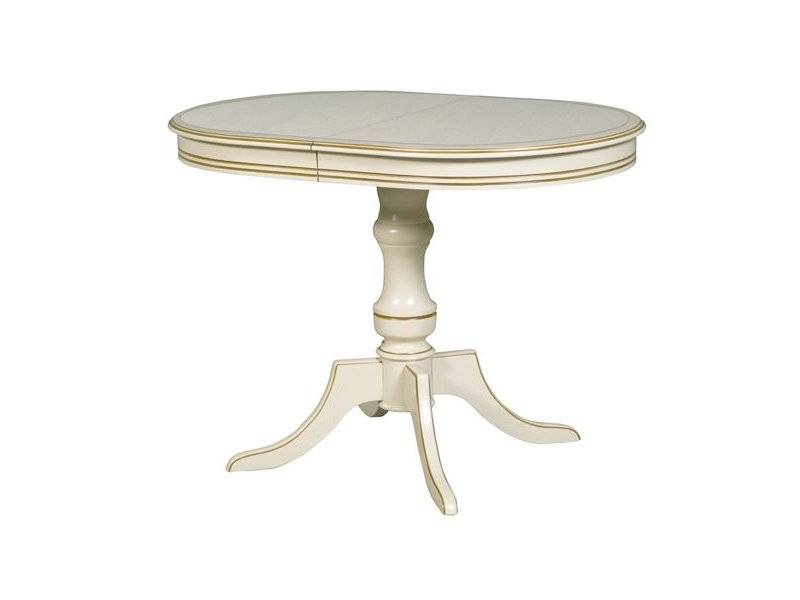 обеденный стол форте мо с камнем в Нижневартовске