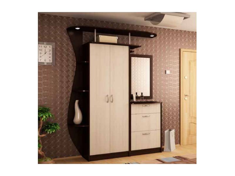 прихожая «скала» в Нижневартовске