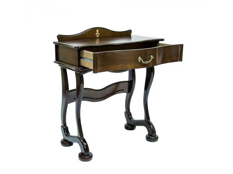 столик туалетный джульетта в Нижневартовске