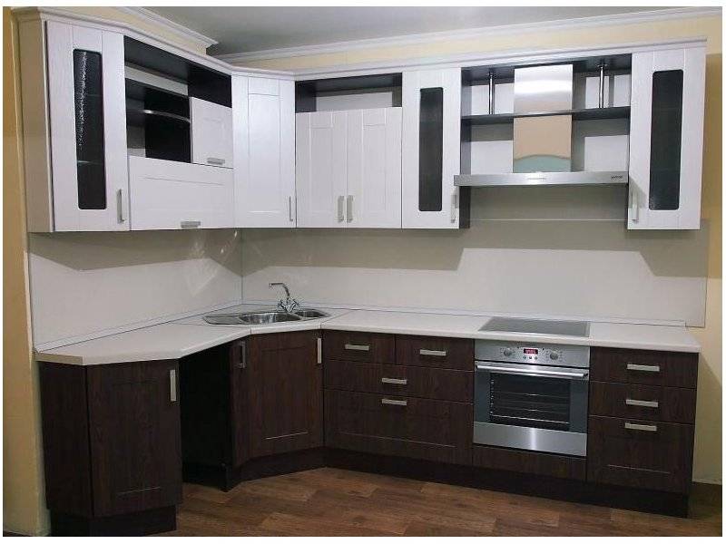 кухонный гарнитур карина-3 в Нижневартовске