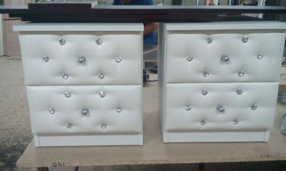 тумба прикроватная классик 1 в Нижневартовске