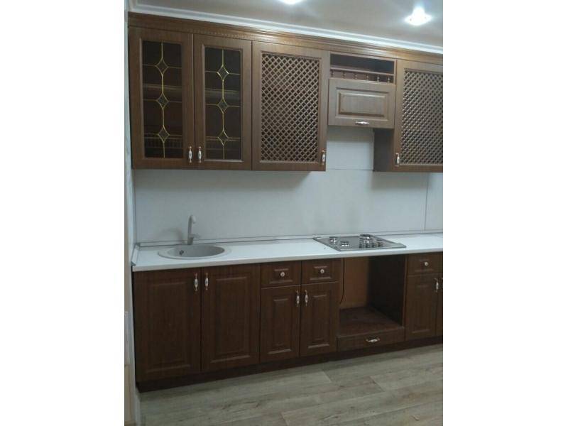 прямая кухня в Нижневартовске