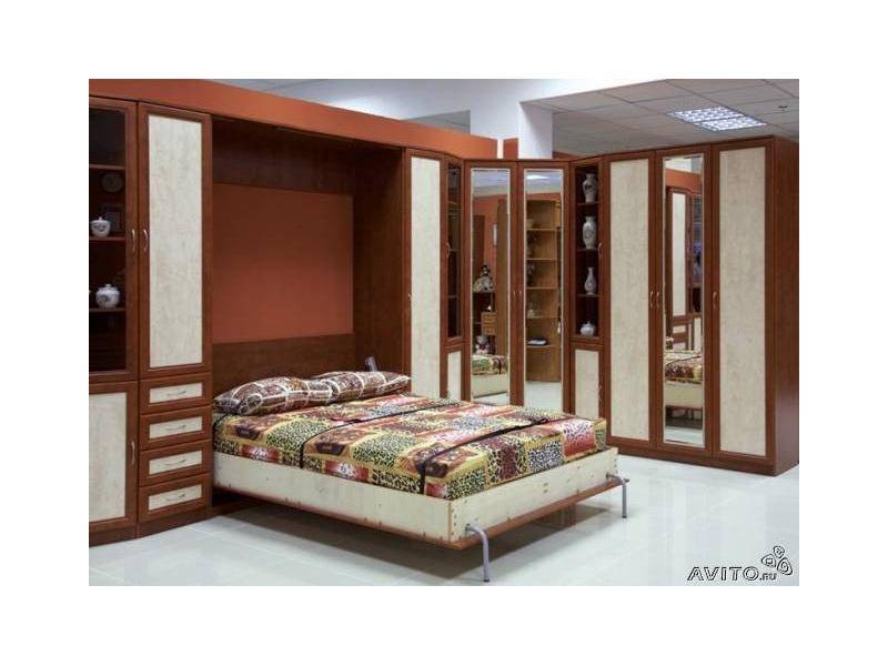 большой вместительный шкаф-трансформер в Нижневартовске