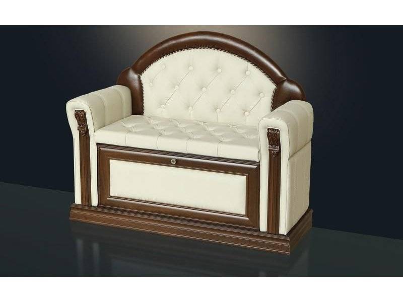 банкетка "благо 5" 12-4 в Нижневартовске